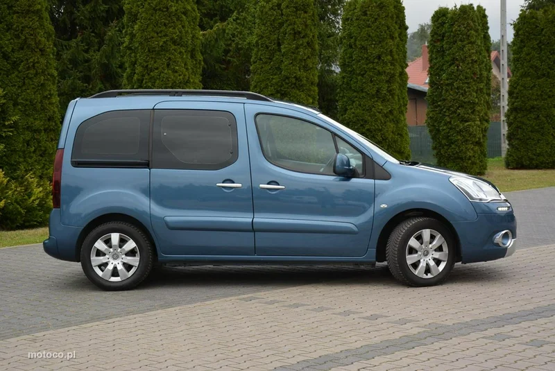 Citroen Berlingo 11