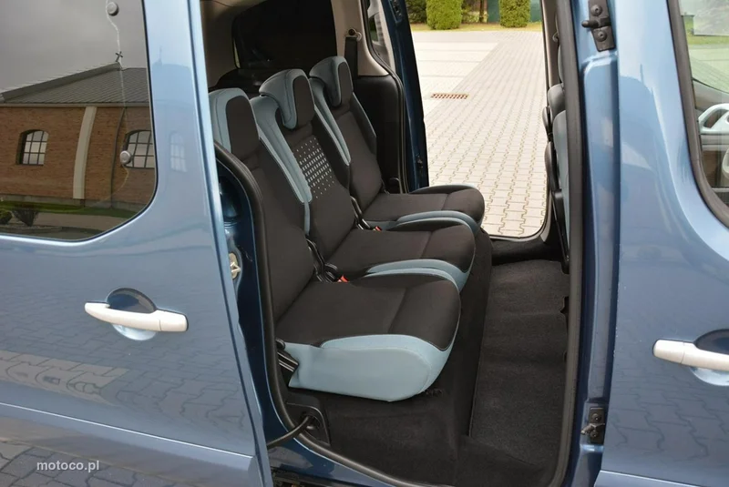 Citroen Berlingo 15