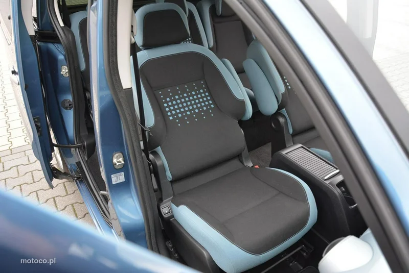 Citroen Berlingo 17
