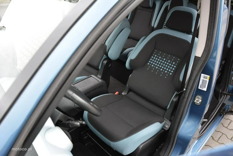 Citroen Berlingo 20