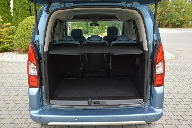 Citroen Berlingo 34