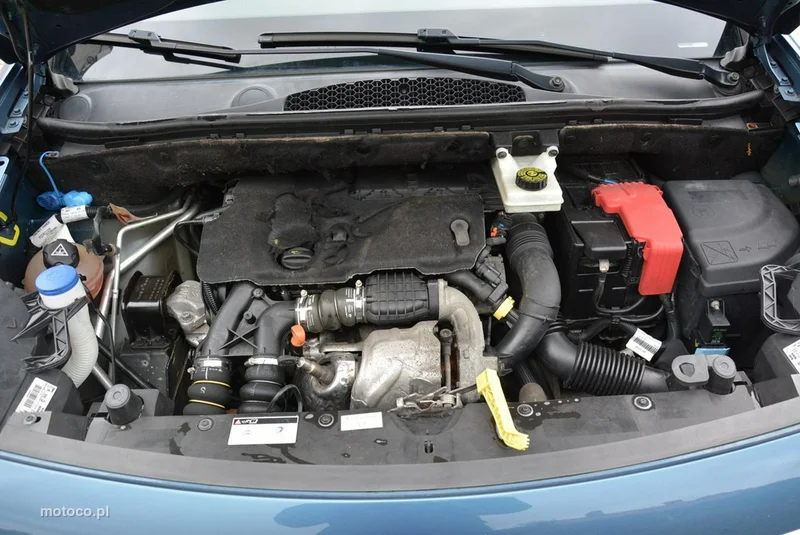 Citroen Berlingo 35