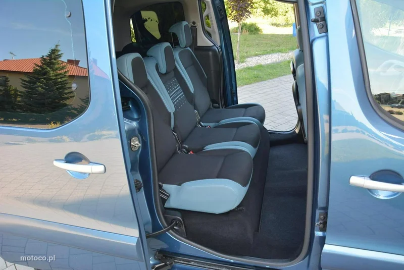 Citroen Berlingo 14