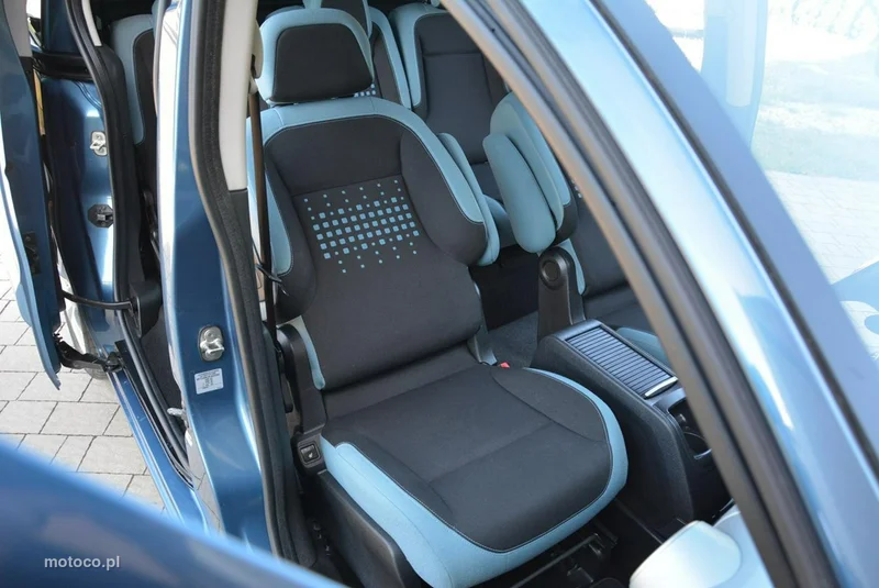 Citroen Berlingo 16