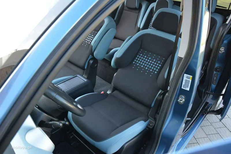 Citroen Berlingo 19
