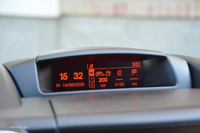 Citroen Berlingo 25