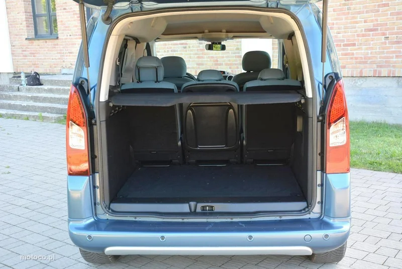 Citroen Berlingo 31