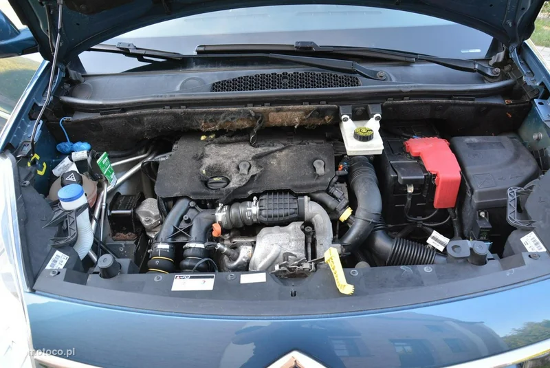 Citroen Berlingo 32