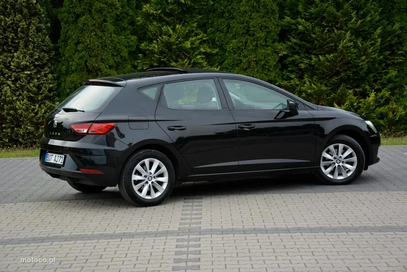 Seat Leon 11
