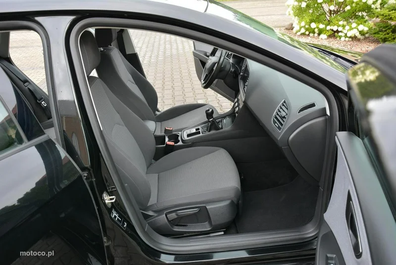 Seat Leon 15