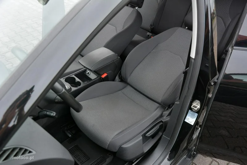 Seat Leon 20