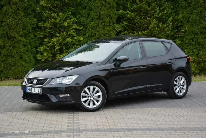 Seat Leon 3