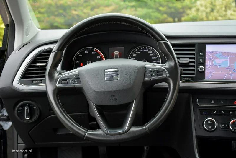 Seat Leon 22