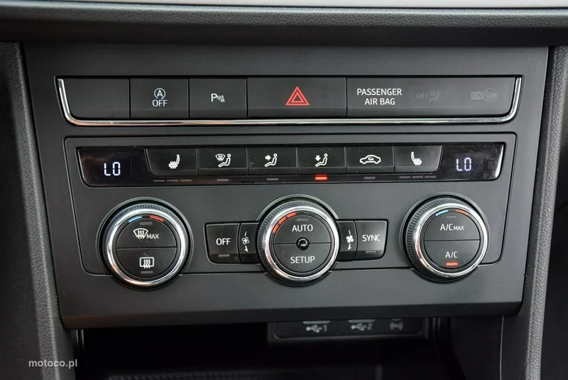 Seat Leon 25