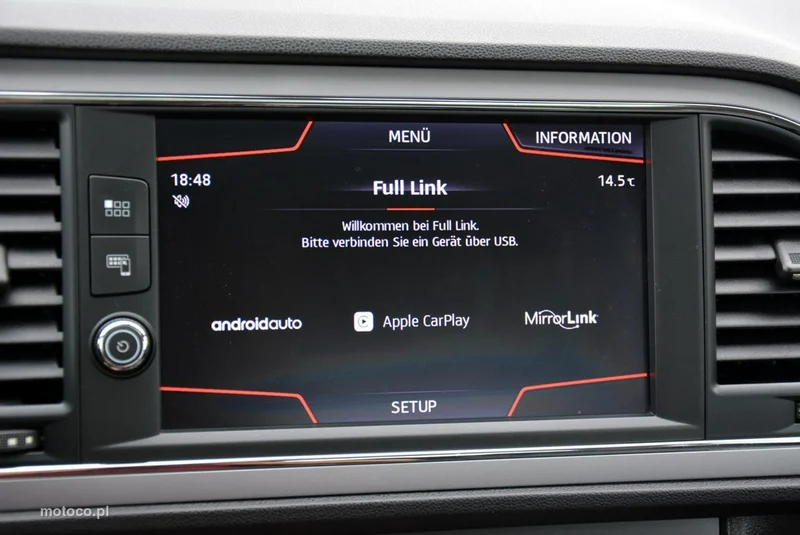 Seat Leon 29