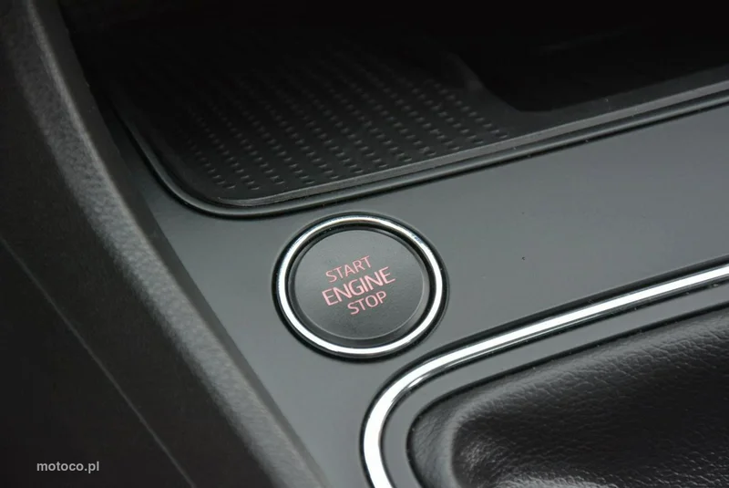Seat Leon 30