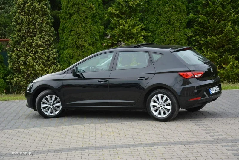 Seat Leon 4