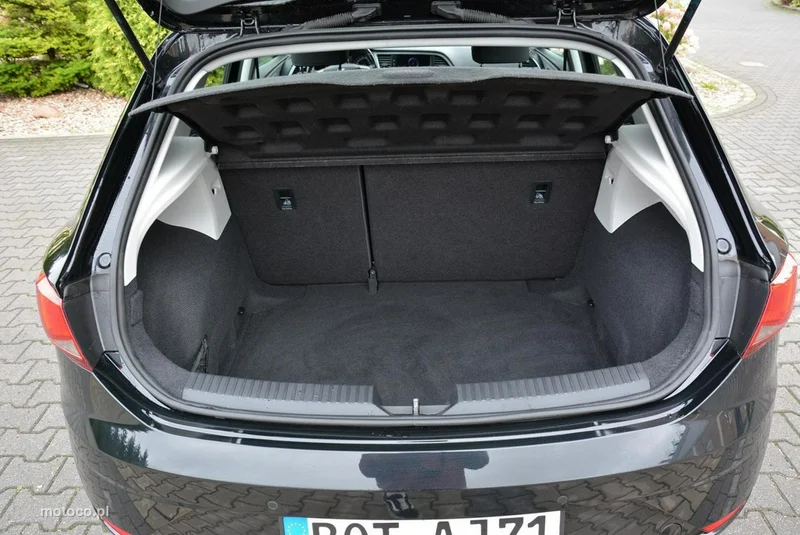 Seat Leon 36
