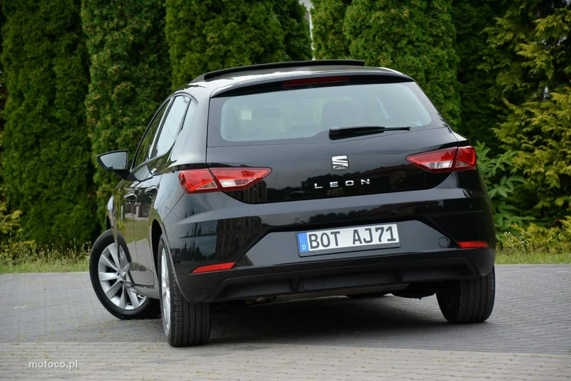 Seat Leon 6