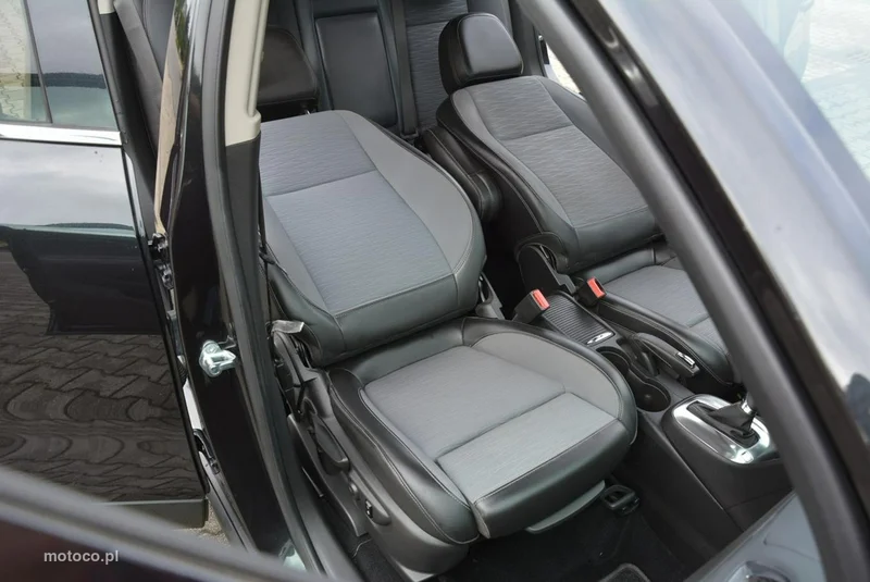 Opel Mokka A 17