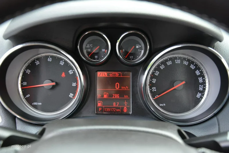 Opel Mokka A 24