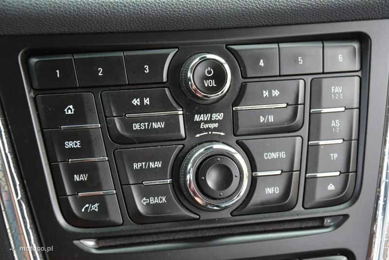 Opel Mokka A 28