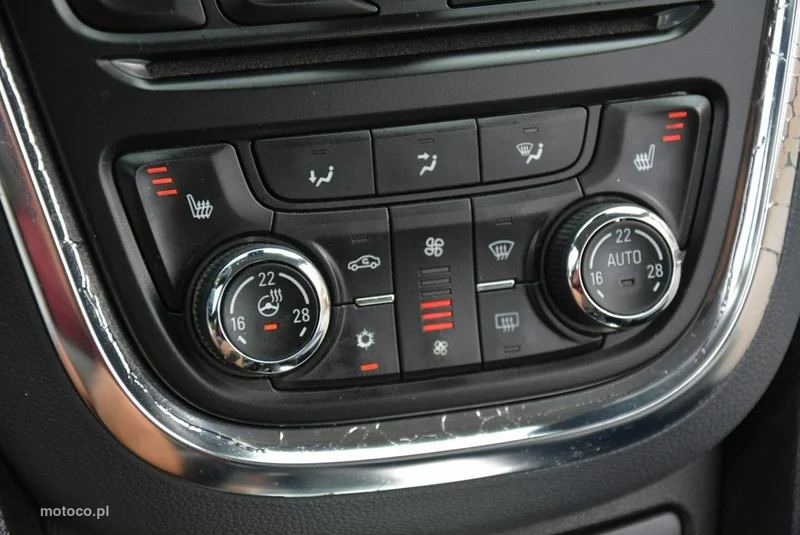 Opel Mokka A 29