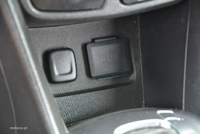 Opel Mokka A 30
