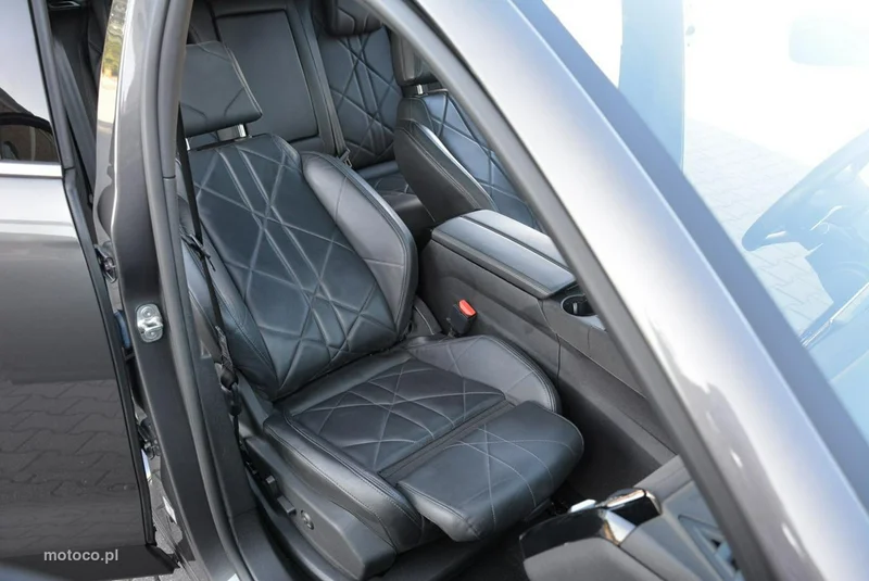 DS Automobiles DS 7 Crossback 19