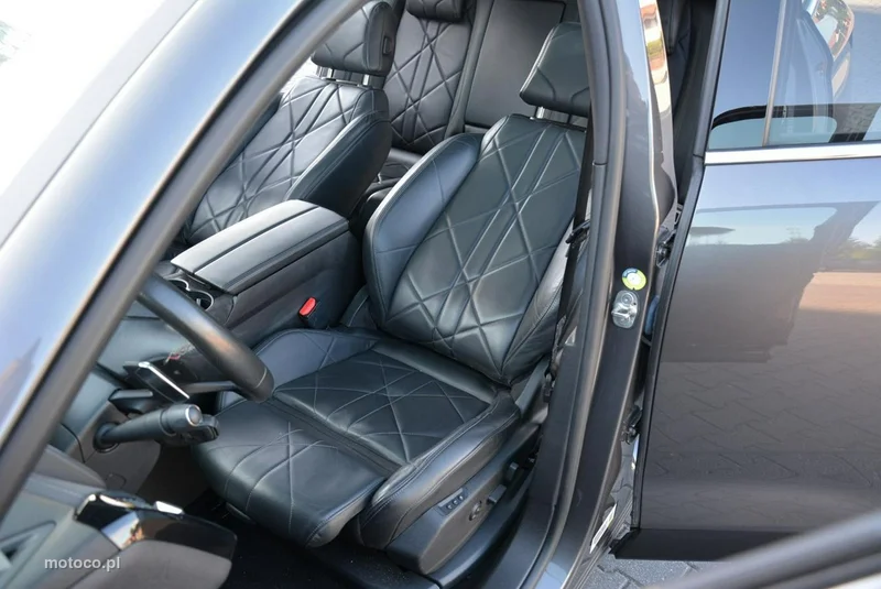 DS Automobiles DS 7 Crossback 22