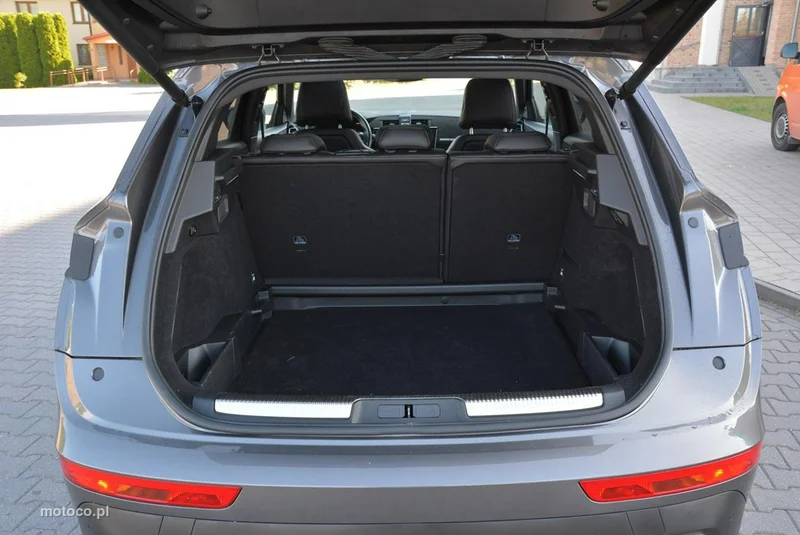 DS Automobiles DS 7 Crossback 37
