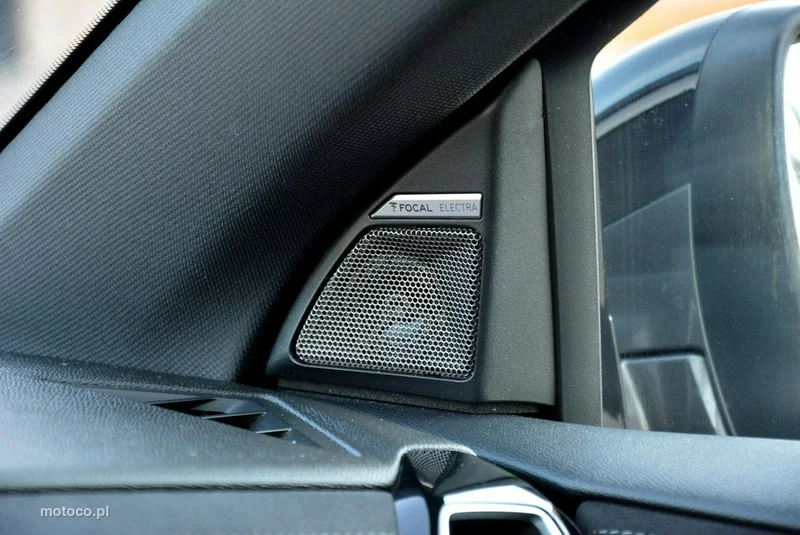 DS Automobiles DS 7 Crossback 42