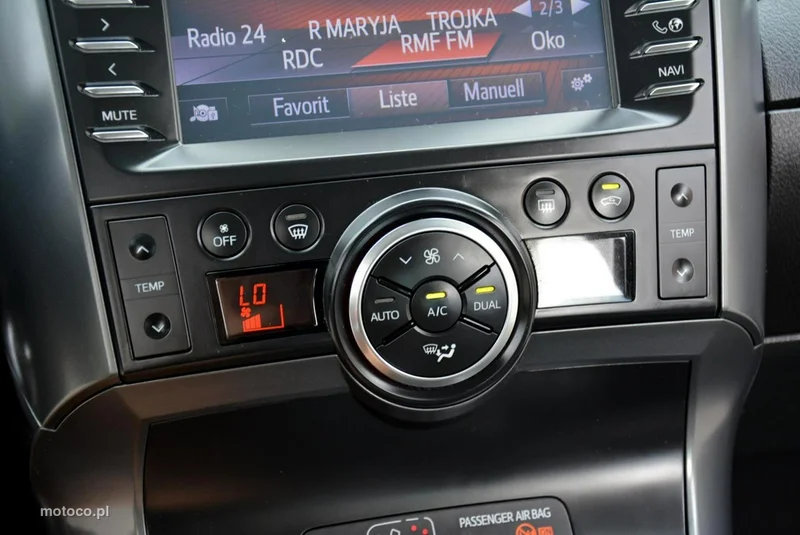 Toyota Verso 29