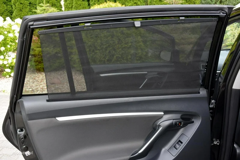 Toyota Verso 36