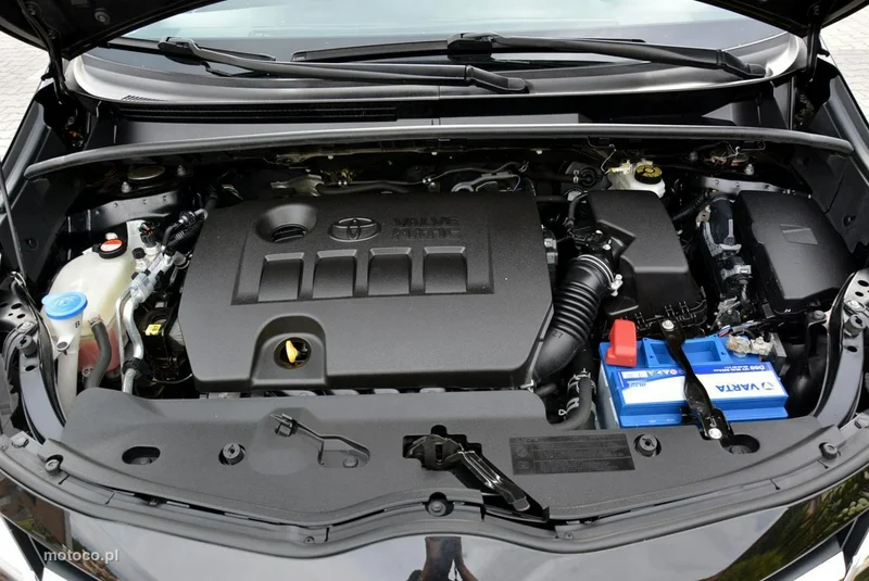 Toyota Verso 39