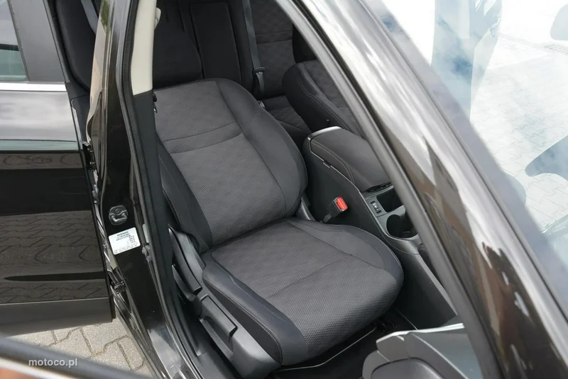 Nissan Qashqai 14