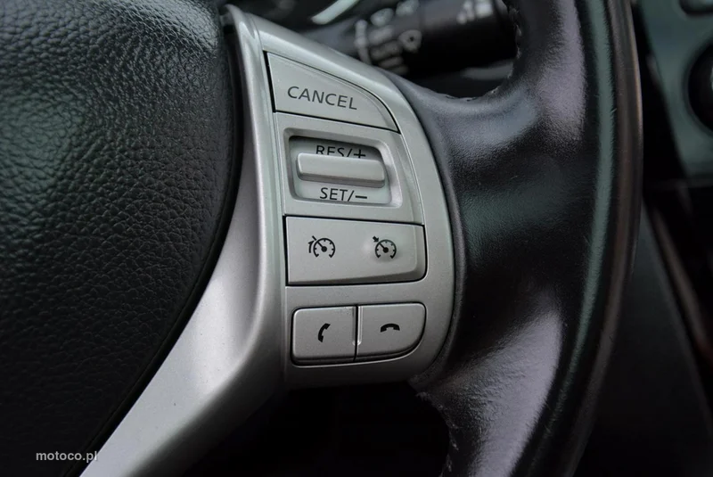 Nissan Qashqai 23