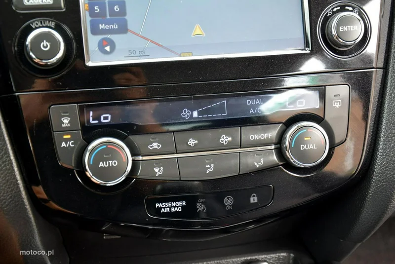 Nissan Qashqai 26