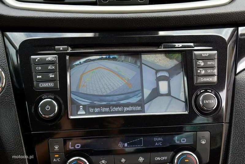 Nissan Qashqai 27
