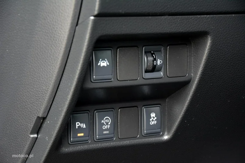 Nissan Qashqai 29