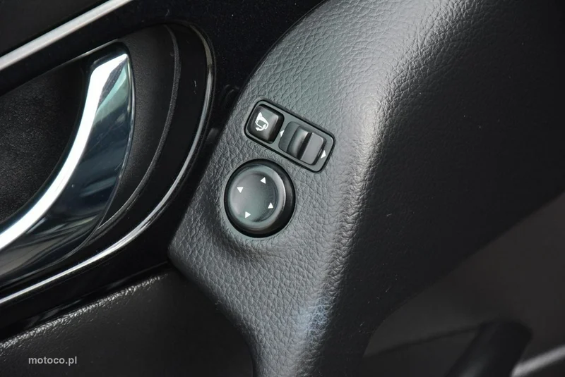 Nissan Qashqai 31