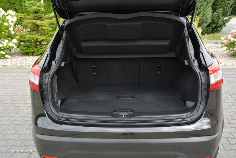 Nissan Qashqai 33