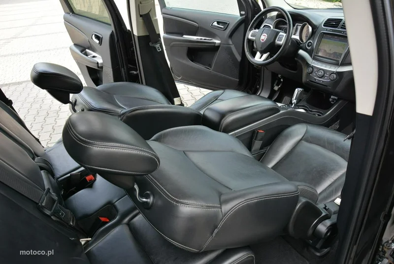 Fiat Freemont 15