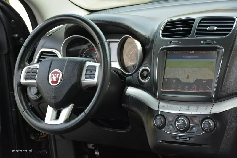 Fiat Freemont 17