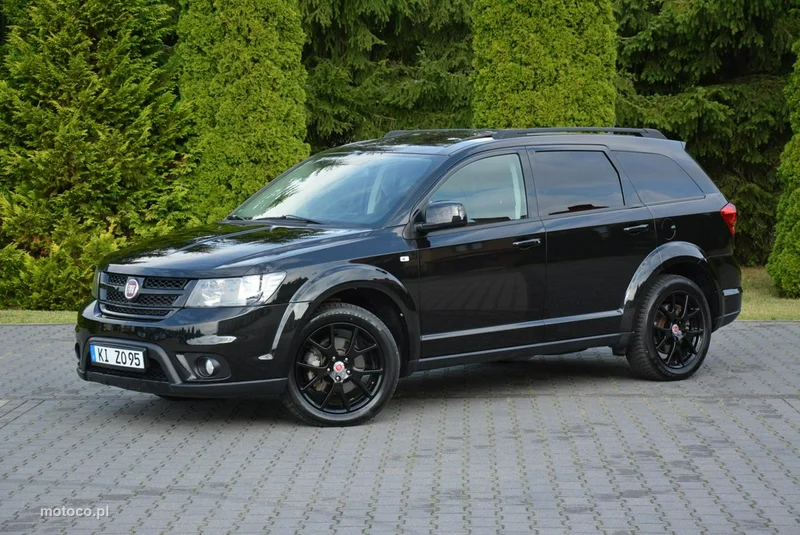 Fiat Freemont 3