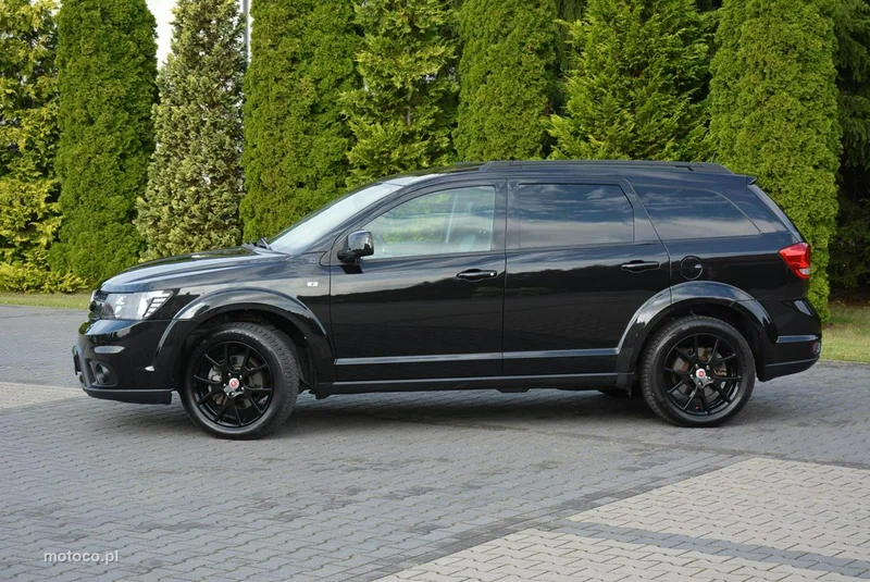 Fiat Freemont 4