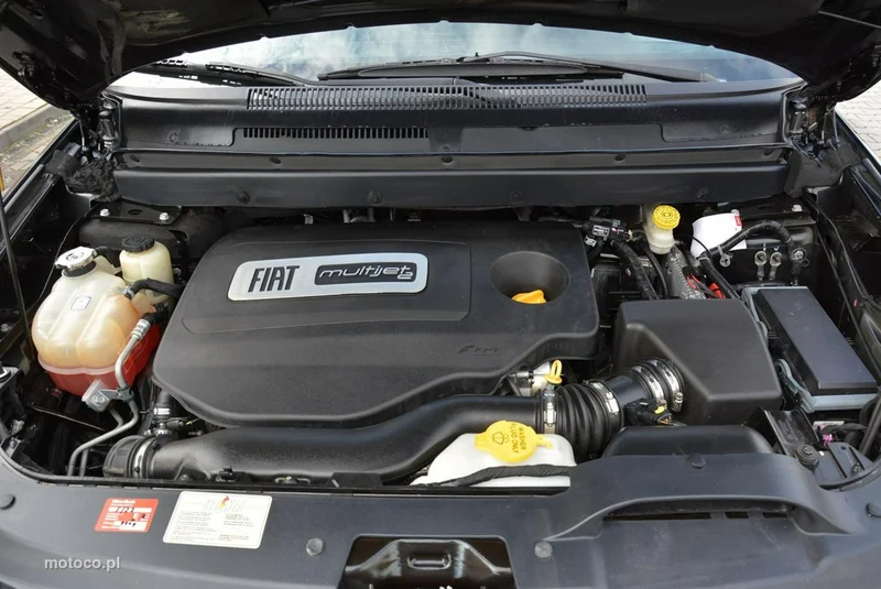 Fiat Freemont 34