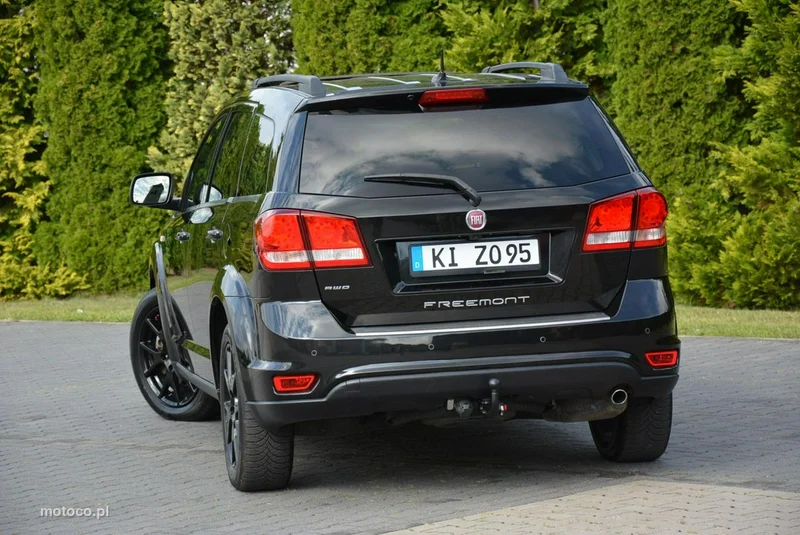Fiat Freemont 6
