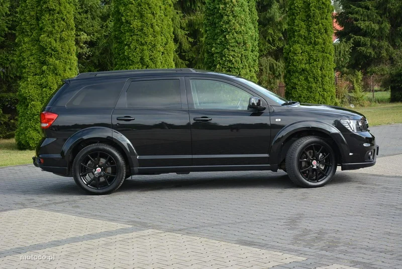 Fiat Freemont 10