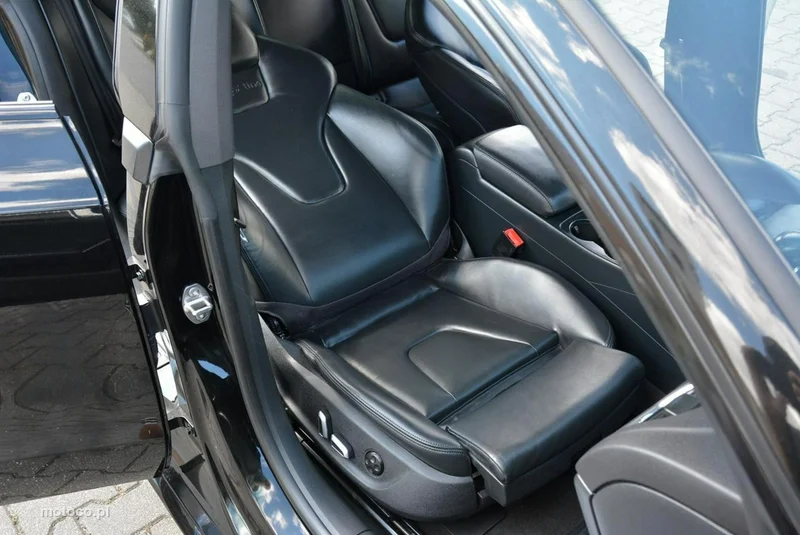 Audi A5 8T 19